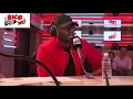 Sarah's cover of "Bob Marley" by Dadju - Le Rico Show on NRJ