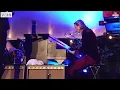 Brandi Carlile - Right On Time | LIVE Performance | Small Stage Series | SiriusXM