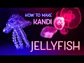 Kandi Jellyfish Easy Kandi Tutorial