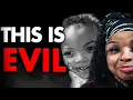 Chrisean Rock The Most Dangerous Mother On The Internet