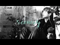 Download Lagu v (뷔) - scenery (1 hour)