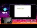 PHP UK Conference 2018 - James Titcumb