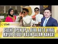 Download Lagu TABOLA BALE TRENDING! SILENT OPEN UP \u0026 DIVA AUTO VIRAL, MAYOR TEDDY KASIH SALAM HANGAT | STAR UPDATE