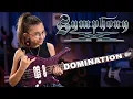 Download Lagu Symphony X - \