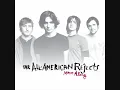 The All-American Rejects - Move Along