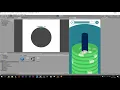 Hoop Smash Source Code Unity Project Ketchapp Trending Game