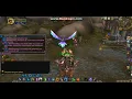 I made GM ticket Blizzard gm responsed in live chat