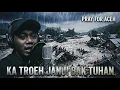 Lagu KATROEH JANJI BAK TUHAN – LAGU ACEH BANJIR BANDANG 2025