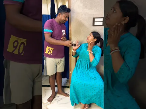 😡Ada Paavi😱🤬 real end twist🤪 #shorts #trending #funny #comedy #youtube #viralvideo