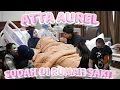 Detik-Detik Aurel di Rumah Sakit... :\