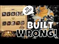 BUILDING THE RIGHT HEROES WITH SI AND FURNITURE AFK ARENA GUIDE