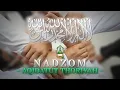 Lagu Nadzam Aqidah Thariqiyah ~ Pokok-pokok Aqidah ahlussunnah wal jama'ah