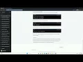 Not able to install any python package in docker container