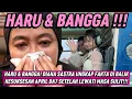 Lagu HARU \u0026 BANGGA! DIANA SASTRA UNGKAP FAKTA DI BALIK KESUKSESAN APRIL DA7 SETELAH LEWATI MASA SULIT!!!