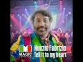 Tell It to My Heart (feat. Lady Cynthia)