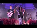NAO-Wildflowers @ Round Chapel, Hackney, Nov 2024