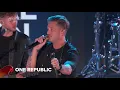 OneRepublic Performs "Someday" Live | Global Citizen Live