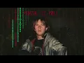 Portal to 1981, Clive Wright guitar improvisation 1981