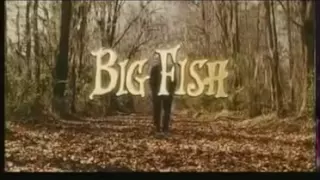 Big Fish - Bande Annonce VOST