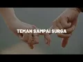 Download Lagu Dengarkan Dia - Teman Sampai Surga || Ost Teman Tapi Menikah 2 (Lirik)