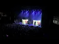Palace of Dread by Thousand Below Live at Roadrunner (Boston, Mass.) 