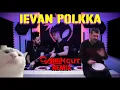 Download Lagu Bilal Göregen - Ievan Polkka (Alien Cut Remix) [Official Video] Cat Vibing Meme