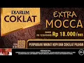Download Lagu TVC Djarum Coklat Extra Mocca (2024)