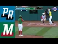 Puerto Rico vs Mexico LLWS Opening Round 2022 Little League World Series Highlights