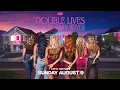 Double Lives of Suburban Wives Trailer TLC 2026