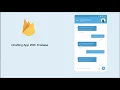 3 Understanding data model and read data from Firebase