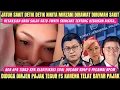 Download Lagu JATUH SAKIT‼️DETIK2 NIKITA DIRAWAT  INTENSIF❗DIDUGA DIRJEN PAJ4K TEGUR FS KARENA TELAT BAYAR PAJAK❓