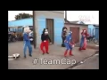 Lagu #teamcap 'Feliz Navidad''