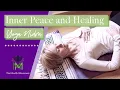 Yoga Nidra Meditation and Visualization for Inner Peace and Healing NSDR Mindful Movement