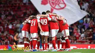 Arsenal's depth will be difference v. Napoli in Champions League | Pro Soccer Talk | NBC Sports