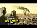 INILAH PEMANDANGAN TAHUN 2505 ‼️