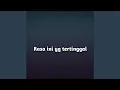 Download Lagu Rasa ini yg tertinggal
