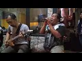 Download Lagu Wasted Sunset - Deep Purple (Cover)