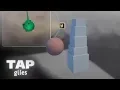 Emitter Tricks TAPgiles Daily Dreams Tutorial