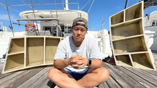 I Spent $102,000 On Projects I Never Finished