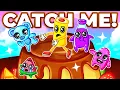 Download Lagu We're TRAPPED on PUDDING in Gummy's Life!