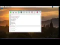Step V - Programming Basic Alarm System in Thonny Python