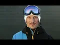 The Winter Olympian died on Wednesday at the age of 32