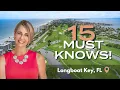 Don t Move to Longboat Key Before Watching This