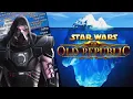 The SWTOR Iceberg EXPLAINED