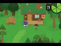 Sneaky Sasquatch -