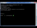 Data General AViiON AV5500 Power-Up Self Test