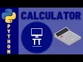 How to Make a Basic Calculator in Python 2 Ways