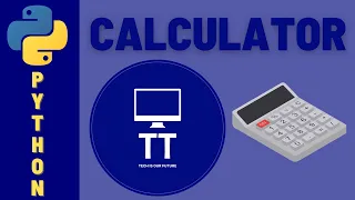 How to Make a Basic Calculator in Python 2 Ways