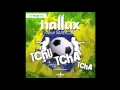 Hallux Makenzo   Tchu Tcha Tcha ft Marcus Club Mix