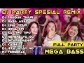 DJ PARTY SENTAK SPESIAL REMIX 💫 DJ PRODUK TIMUR FULL PARTY PALING ENAK BUAT DI PERJALANAN 